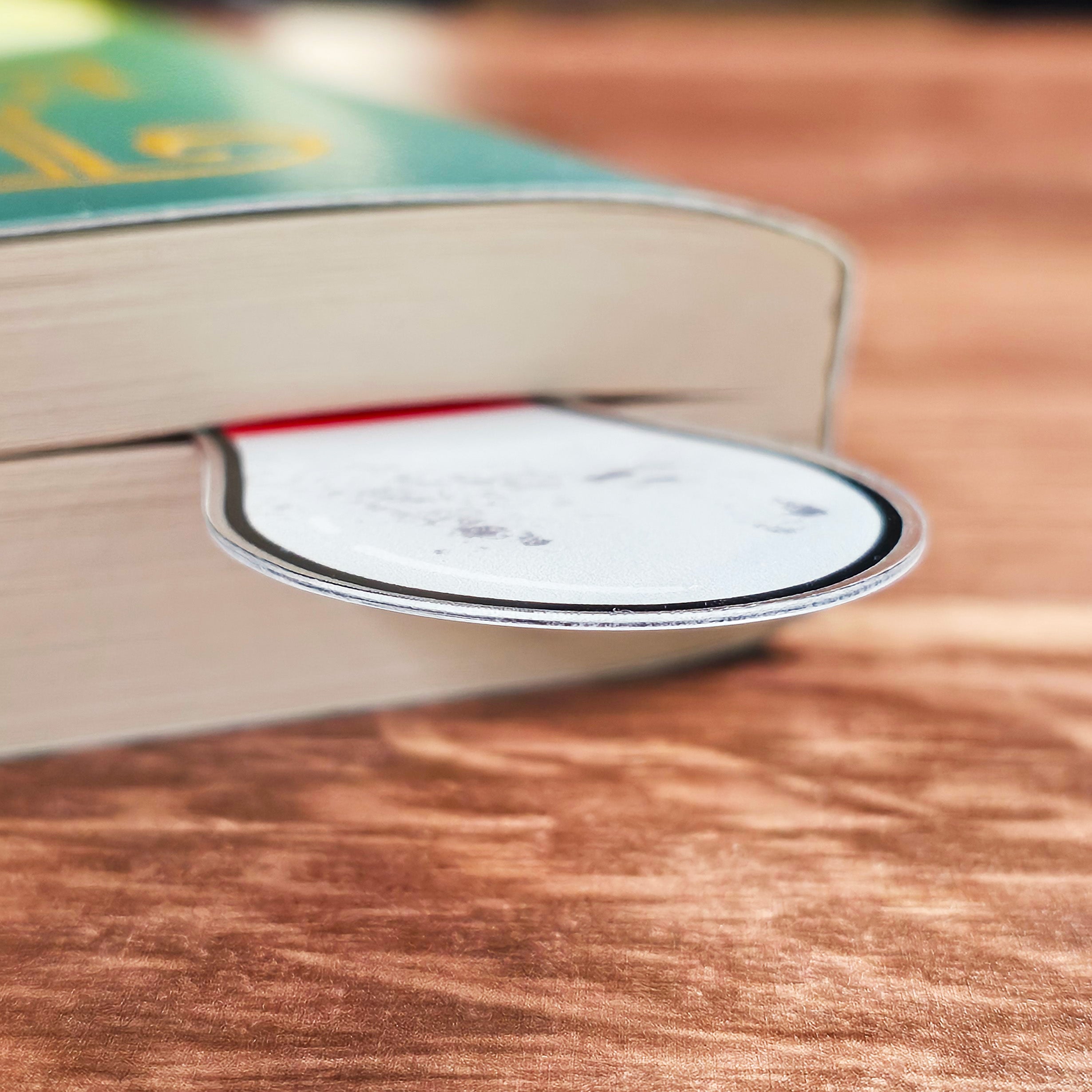 Bowling Pin Shapemark