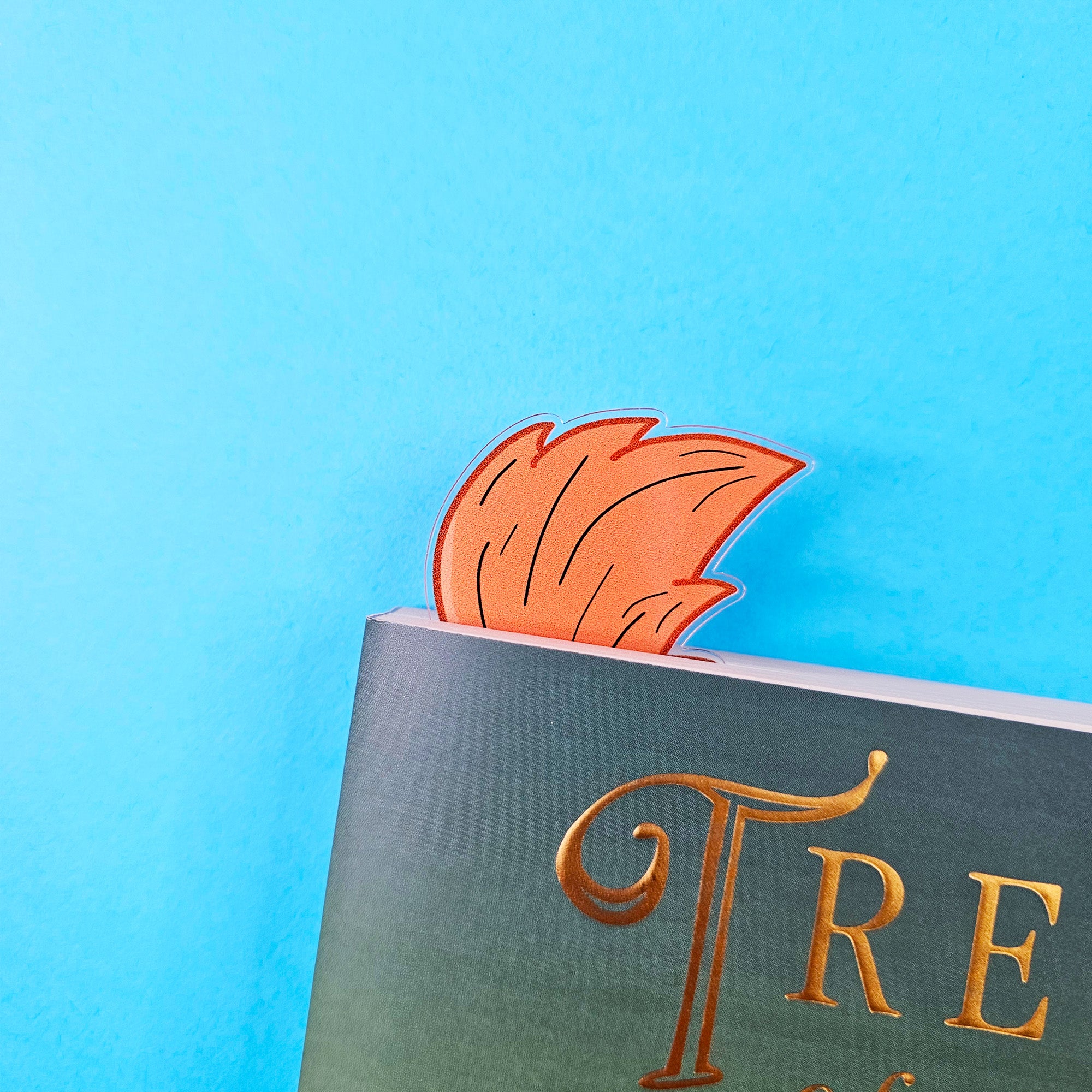 Broomstick Shapemark