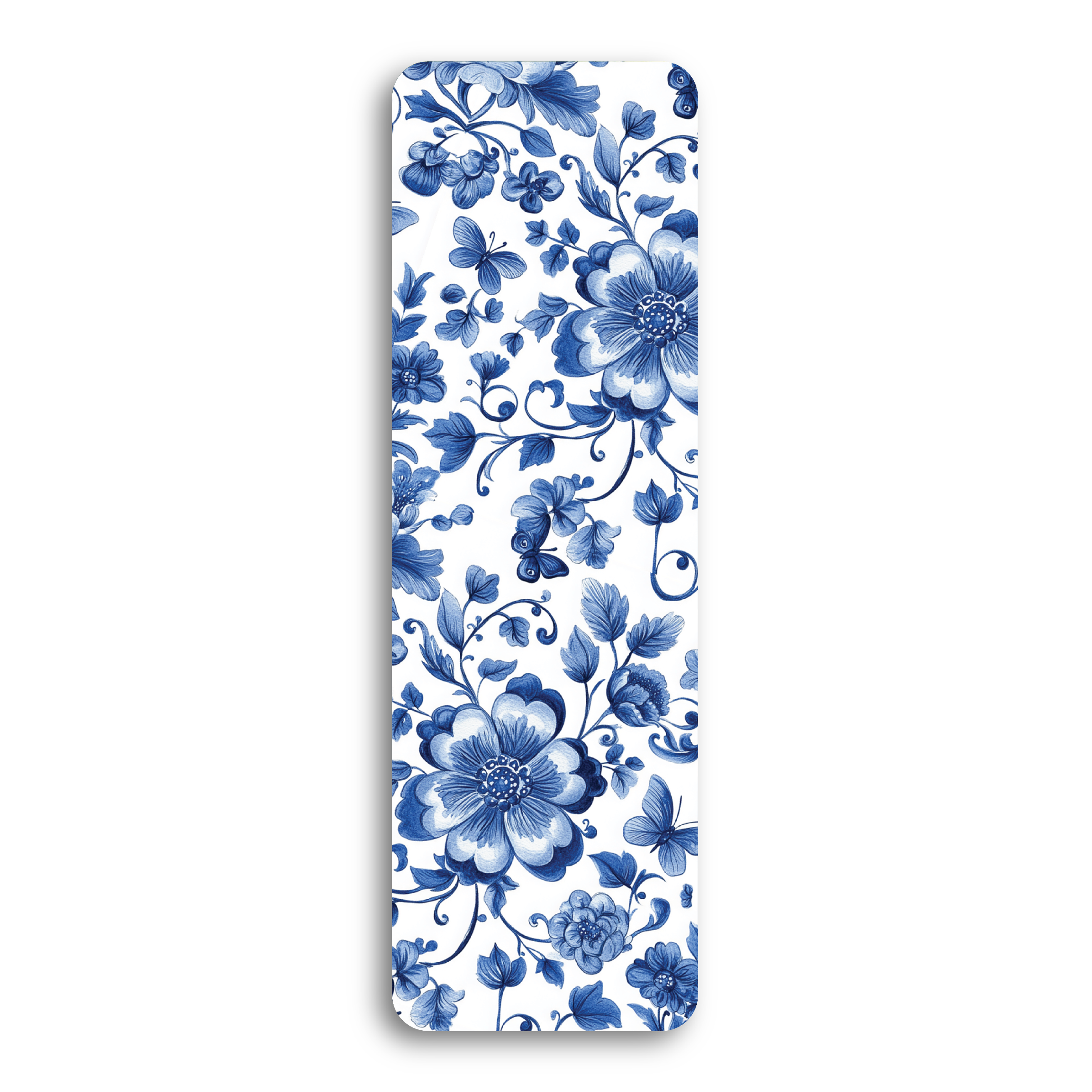 Chinoiserie Bookmark