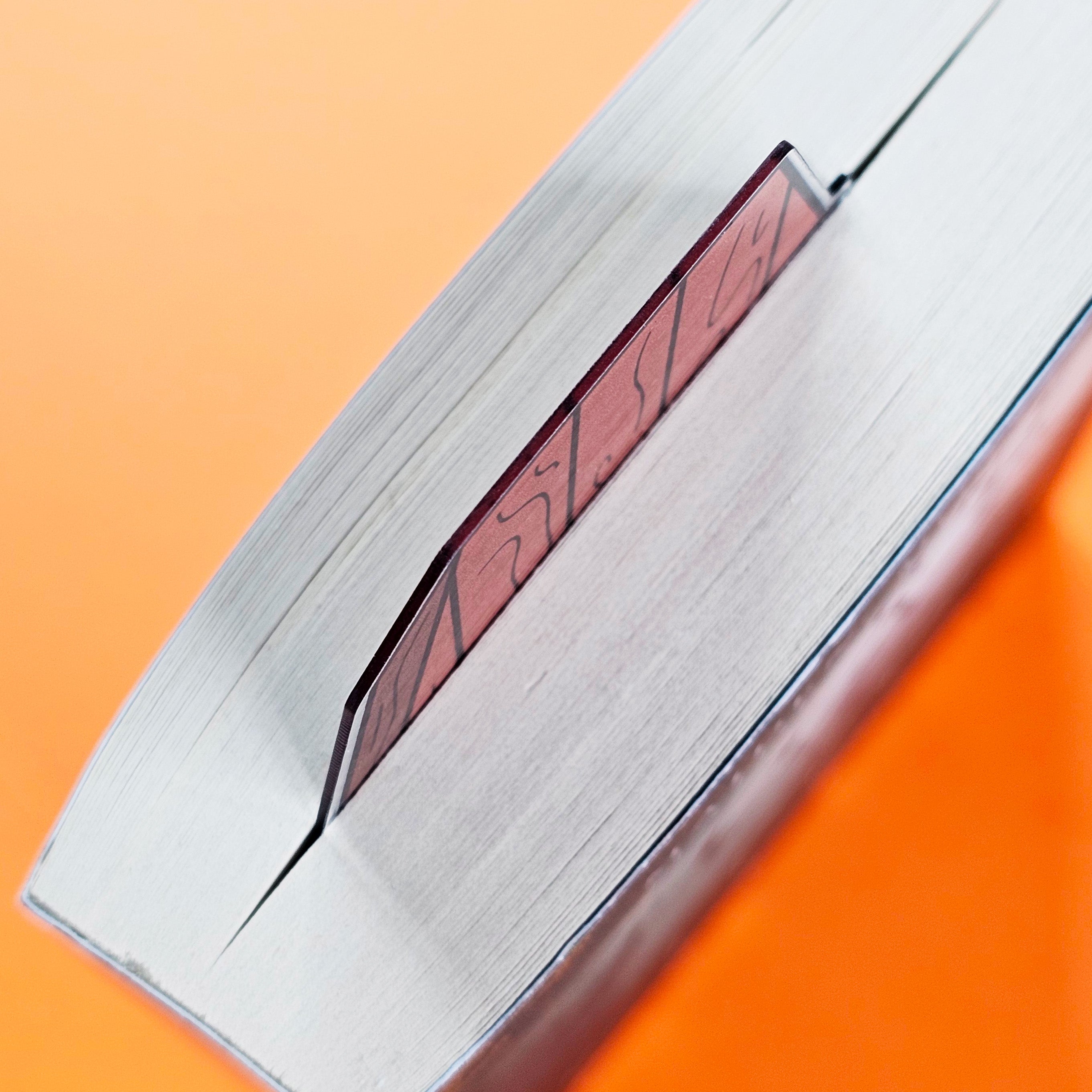 Creepy Coffin Shapemark