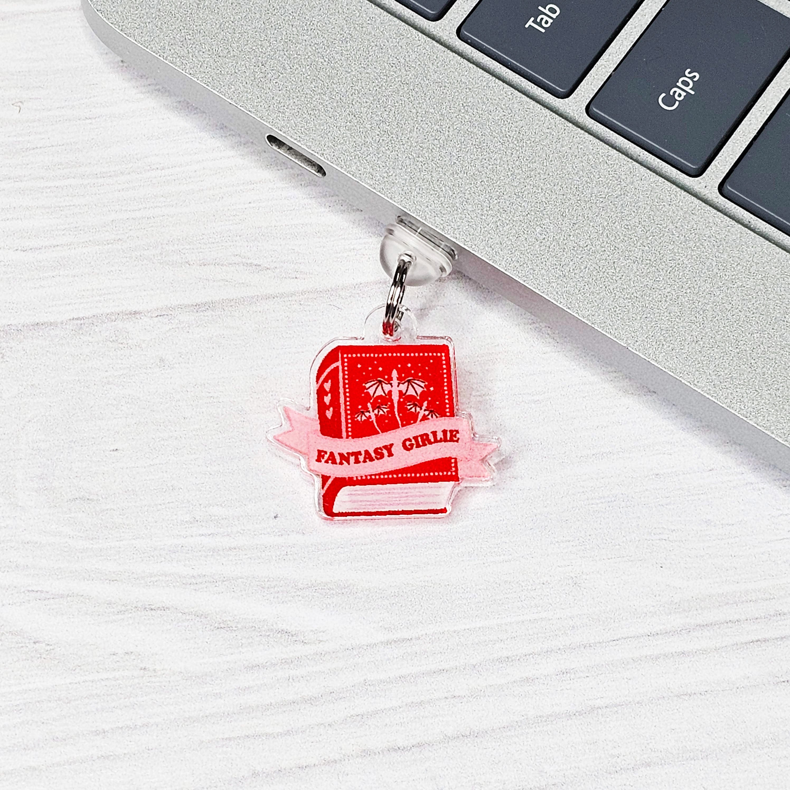 Fantasy Girlie Charm