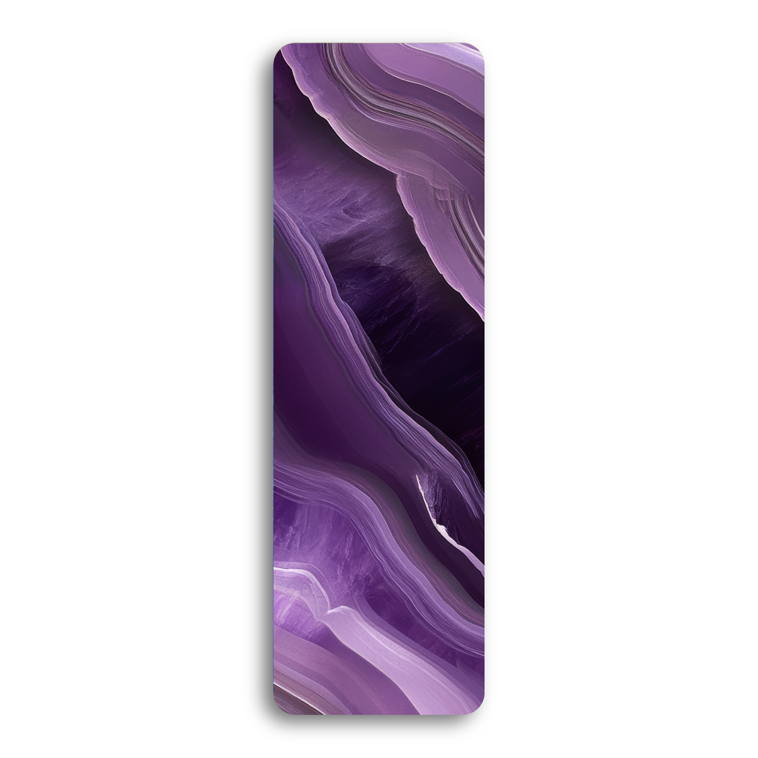 Gems and Stones Bookmark