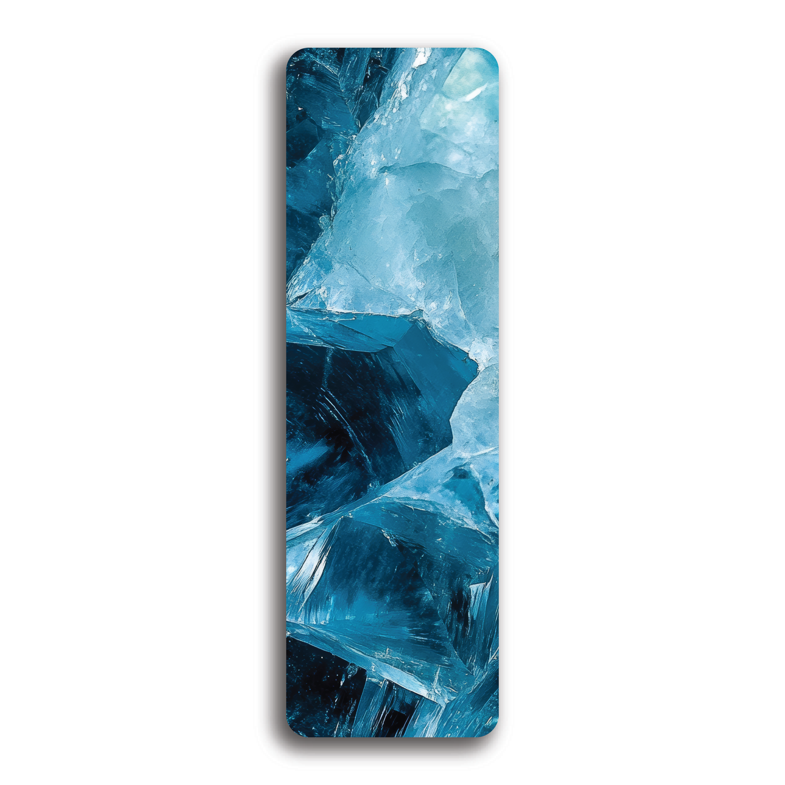 Gems and Stones Bookmark