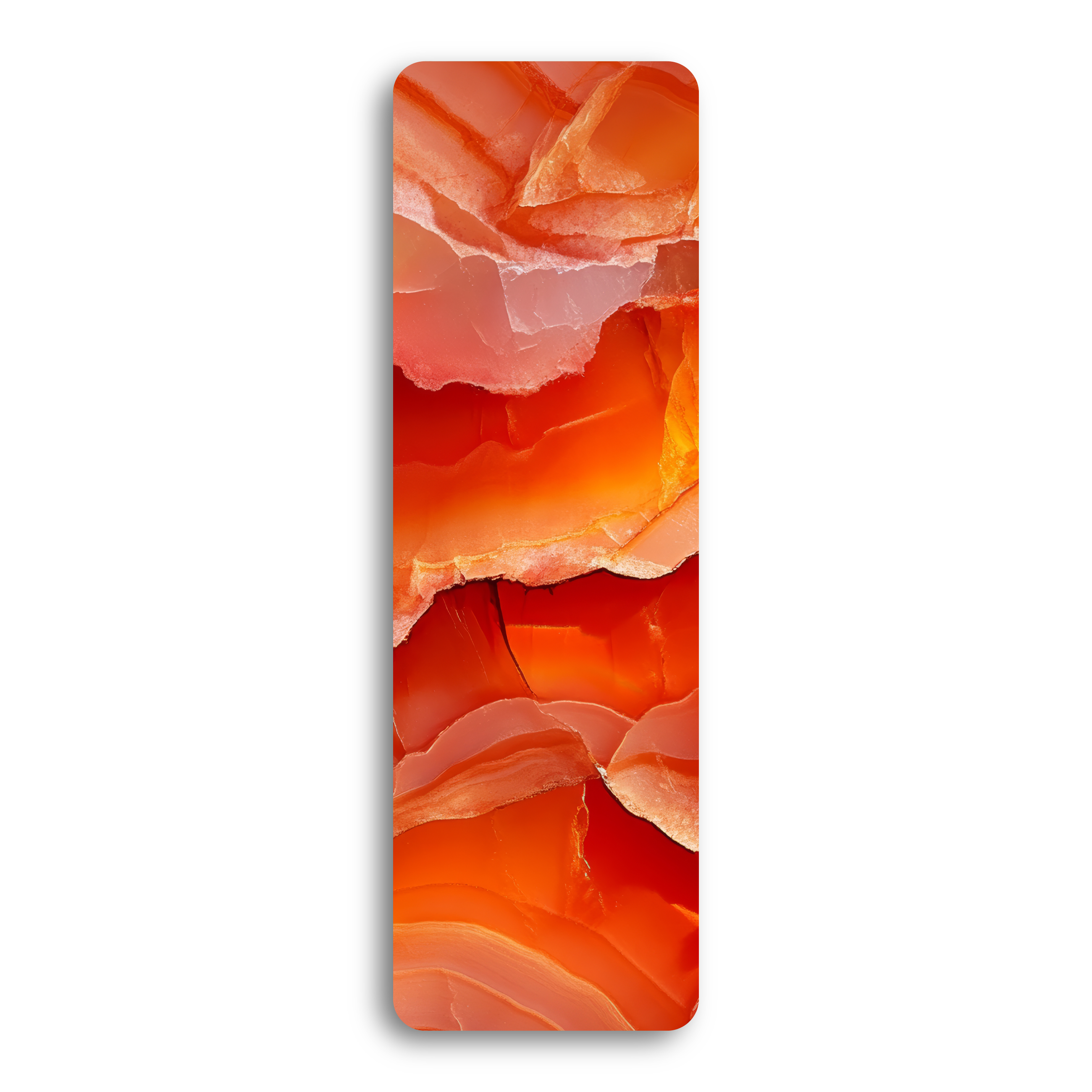 Gems and Stones Bookmark