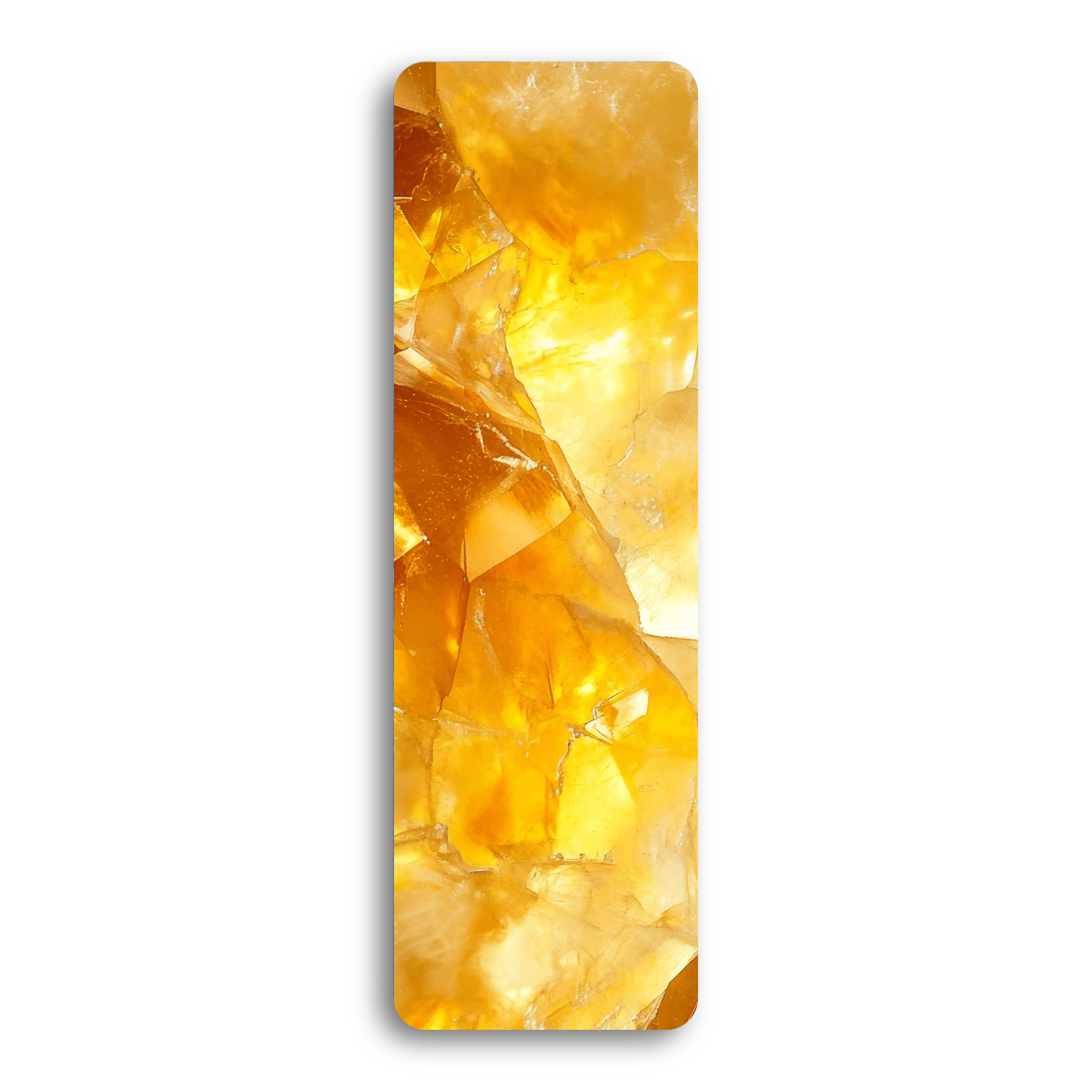 Gems and Stones Bookmark