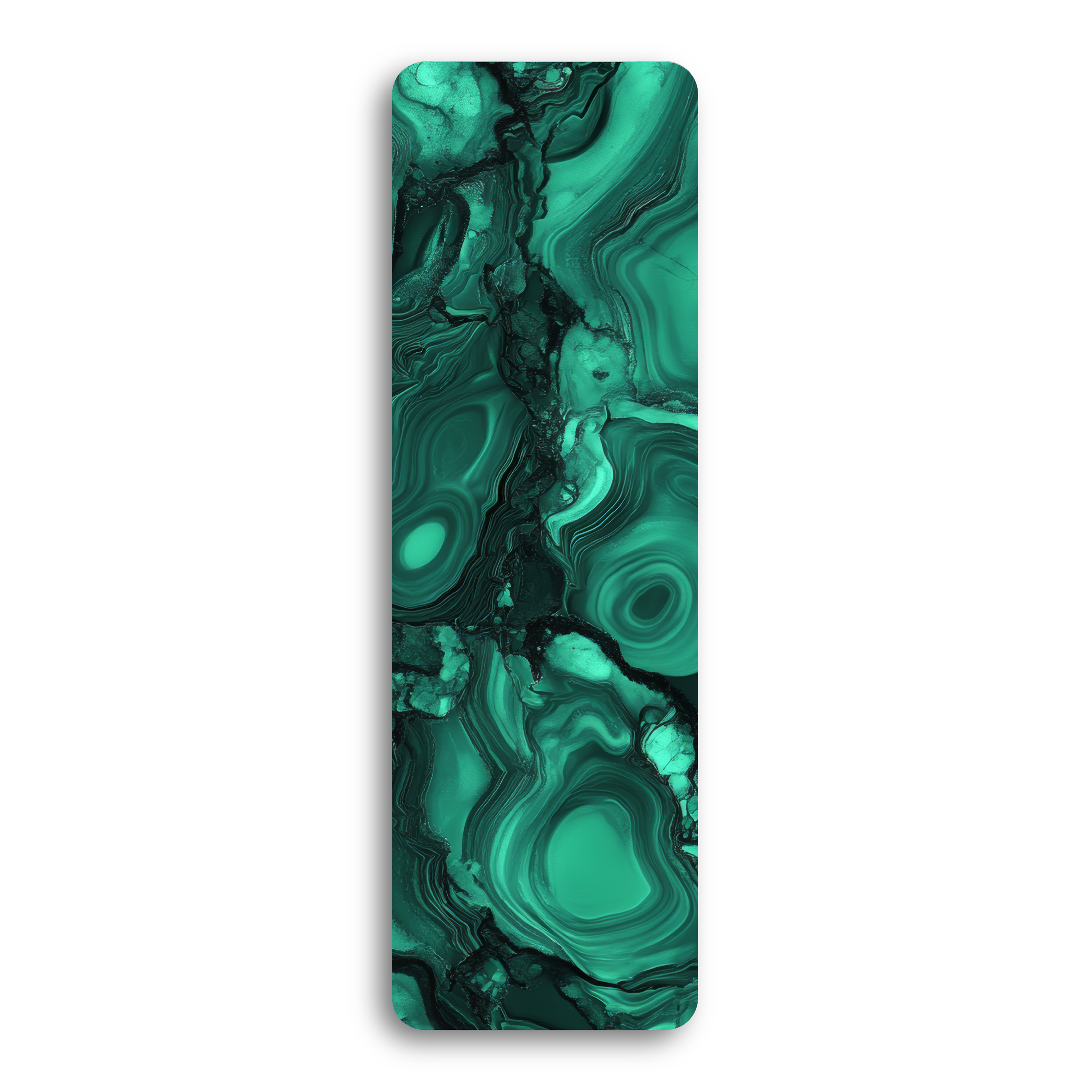 Gems and Stones Bookmark