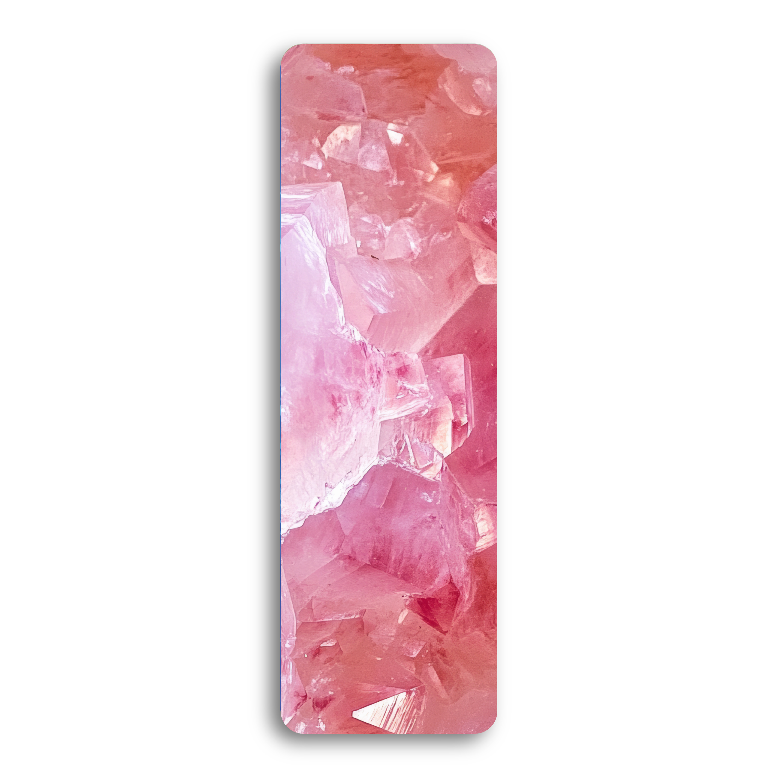 Gems and Stones Bookmark