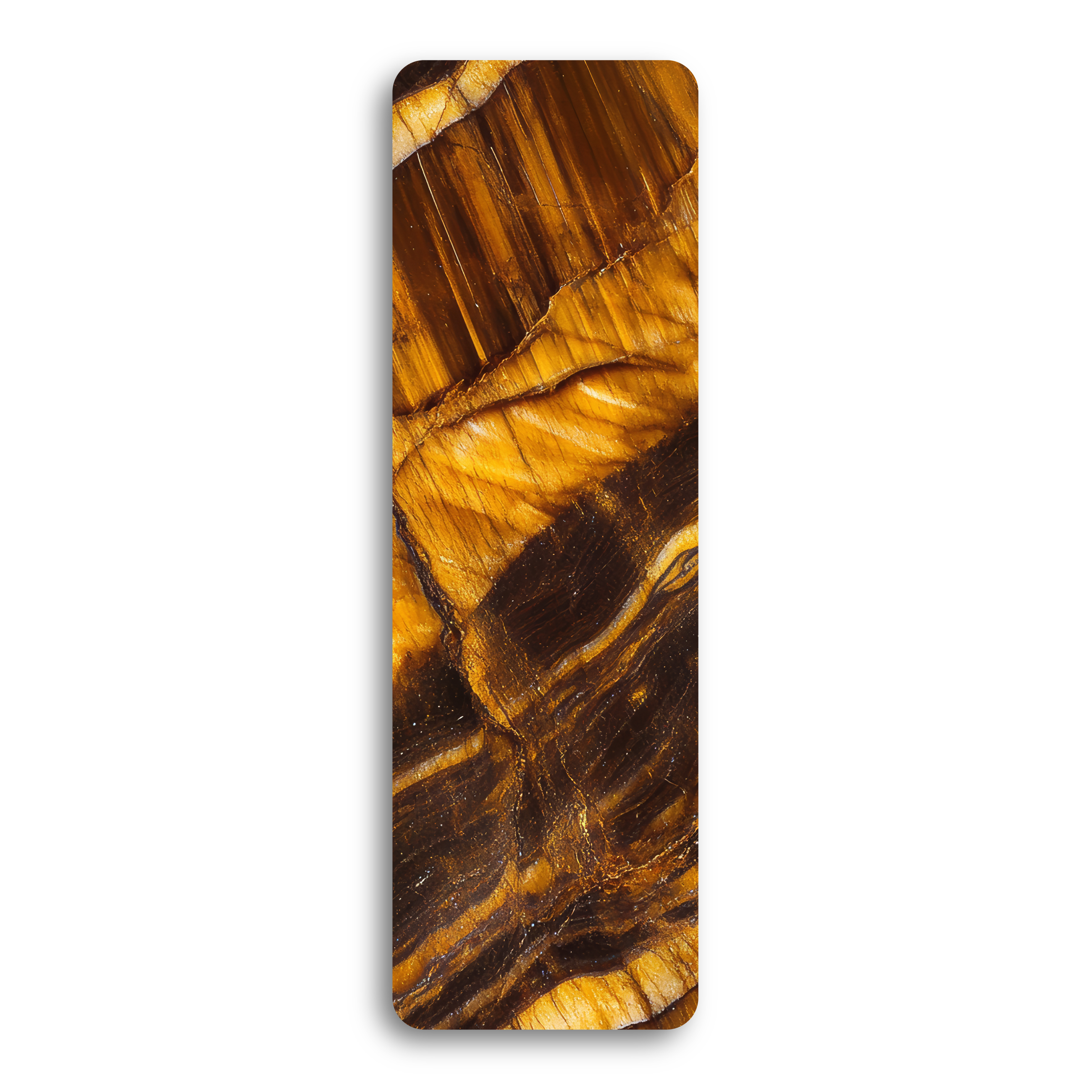 Gems and Stones Bookmark