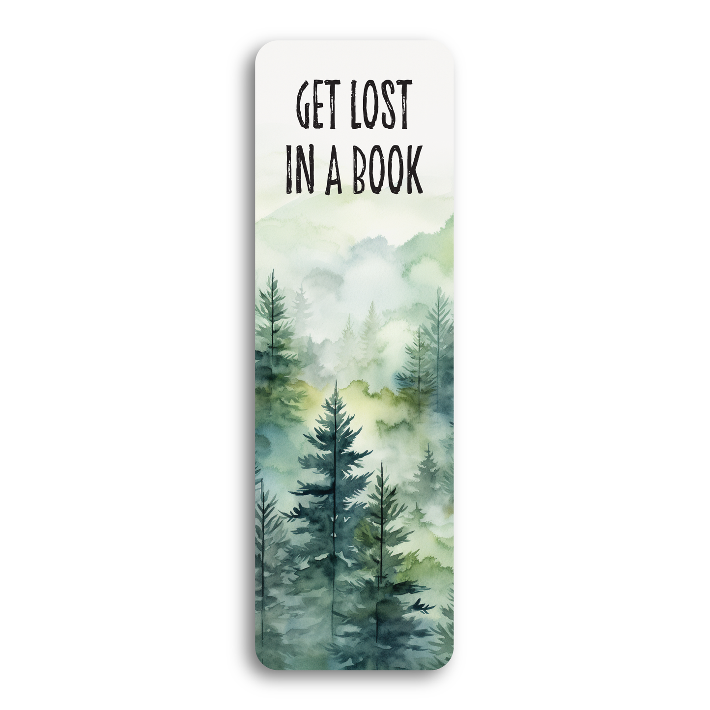 Gems and Stones Bookmark