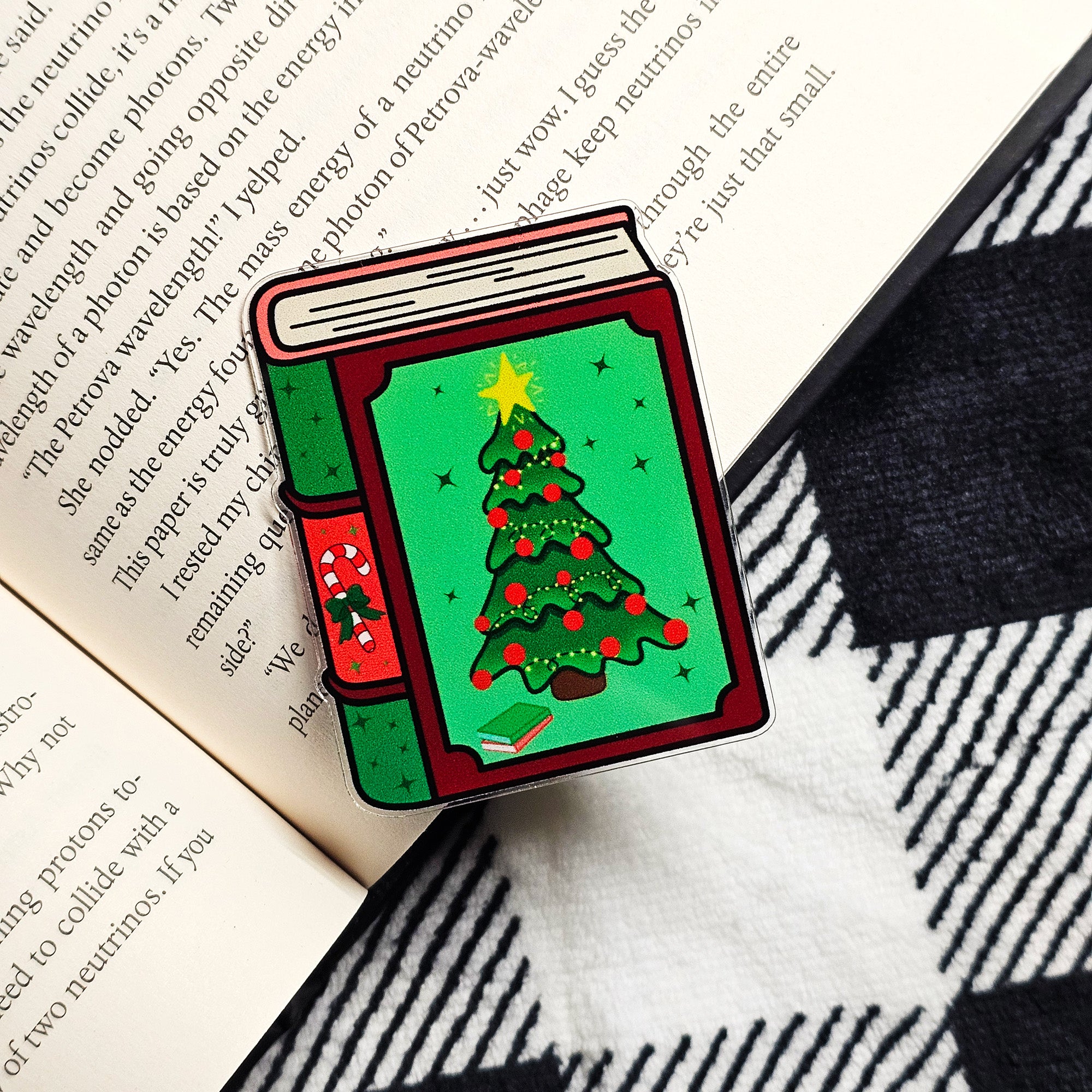 Mini Books Shapemark