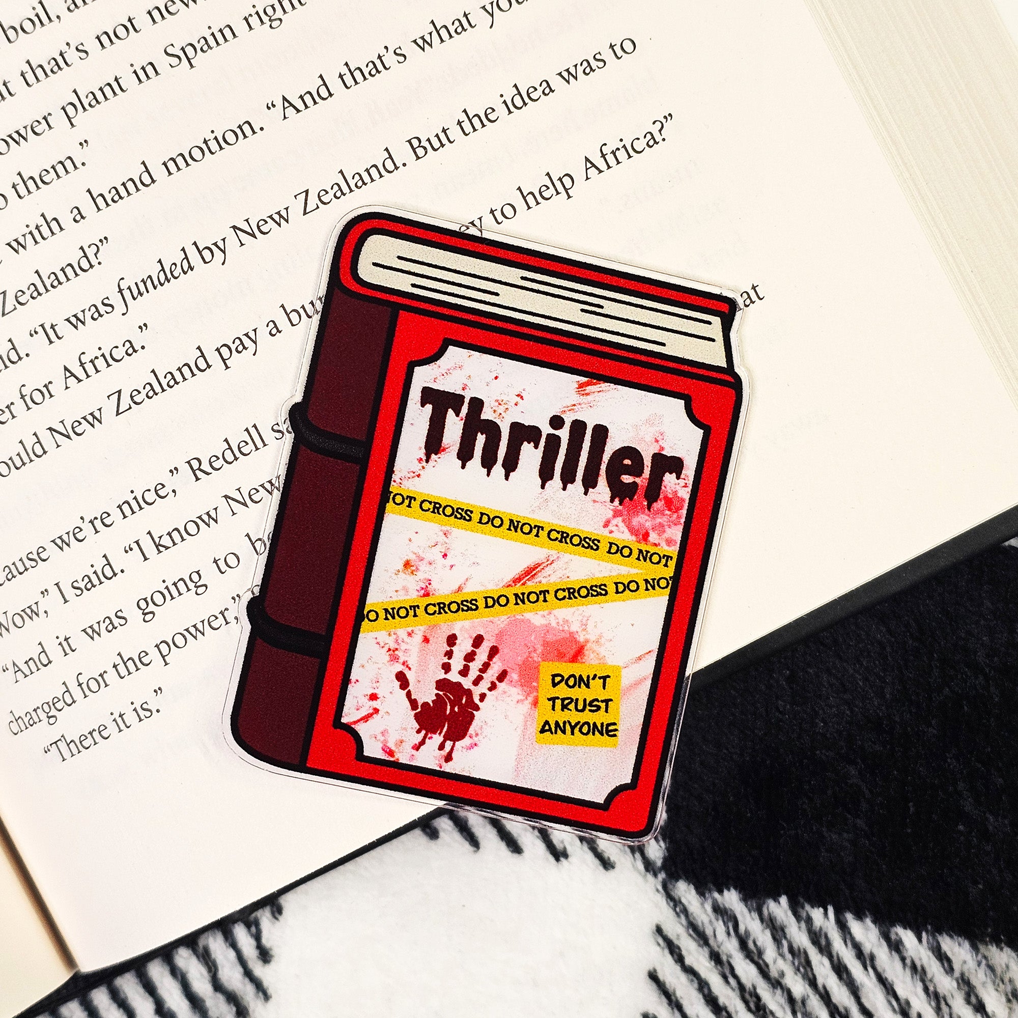 Mini Books Shapemark