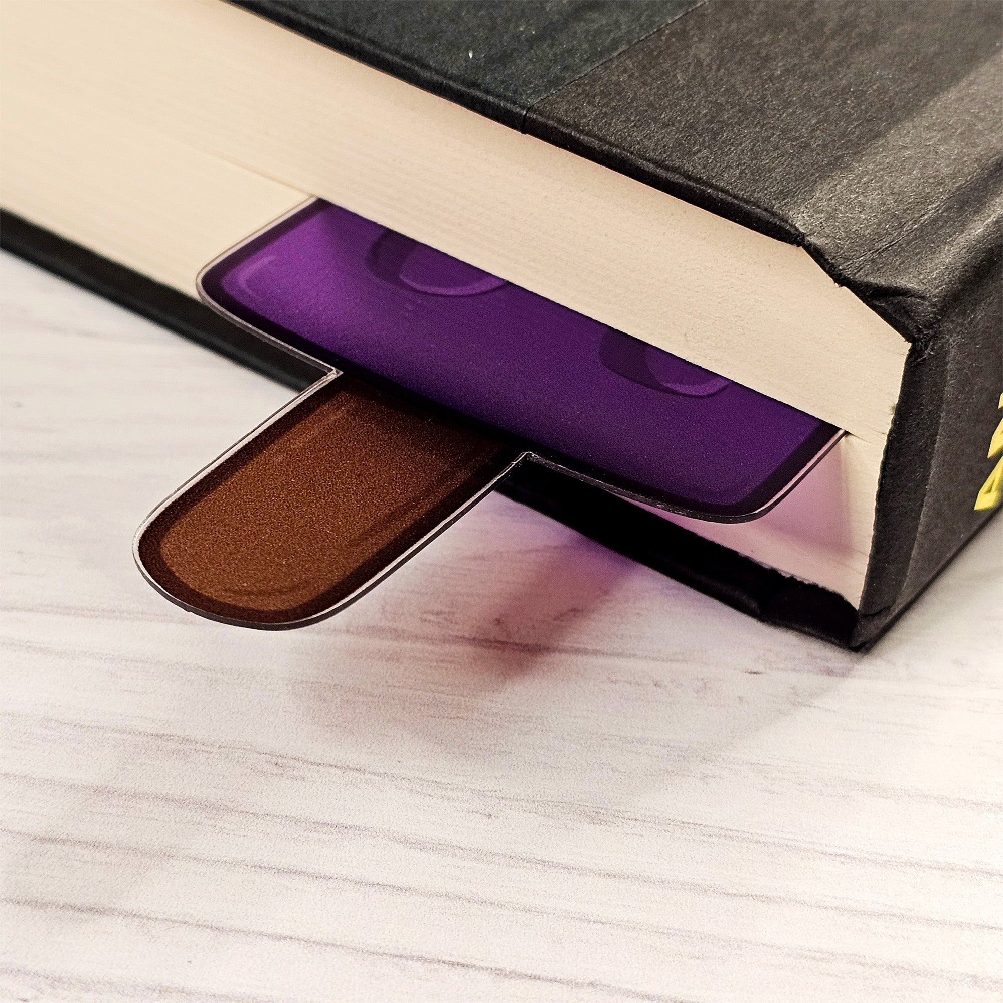 Popsicle (Translucent) Shapemark