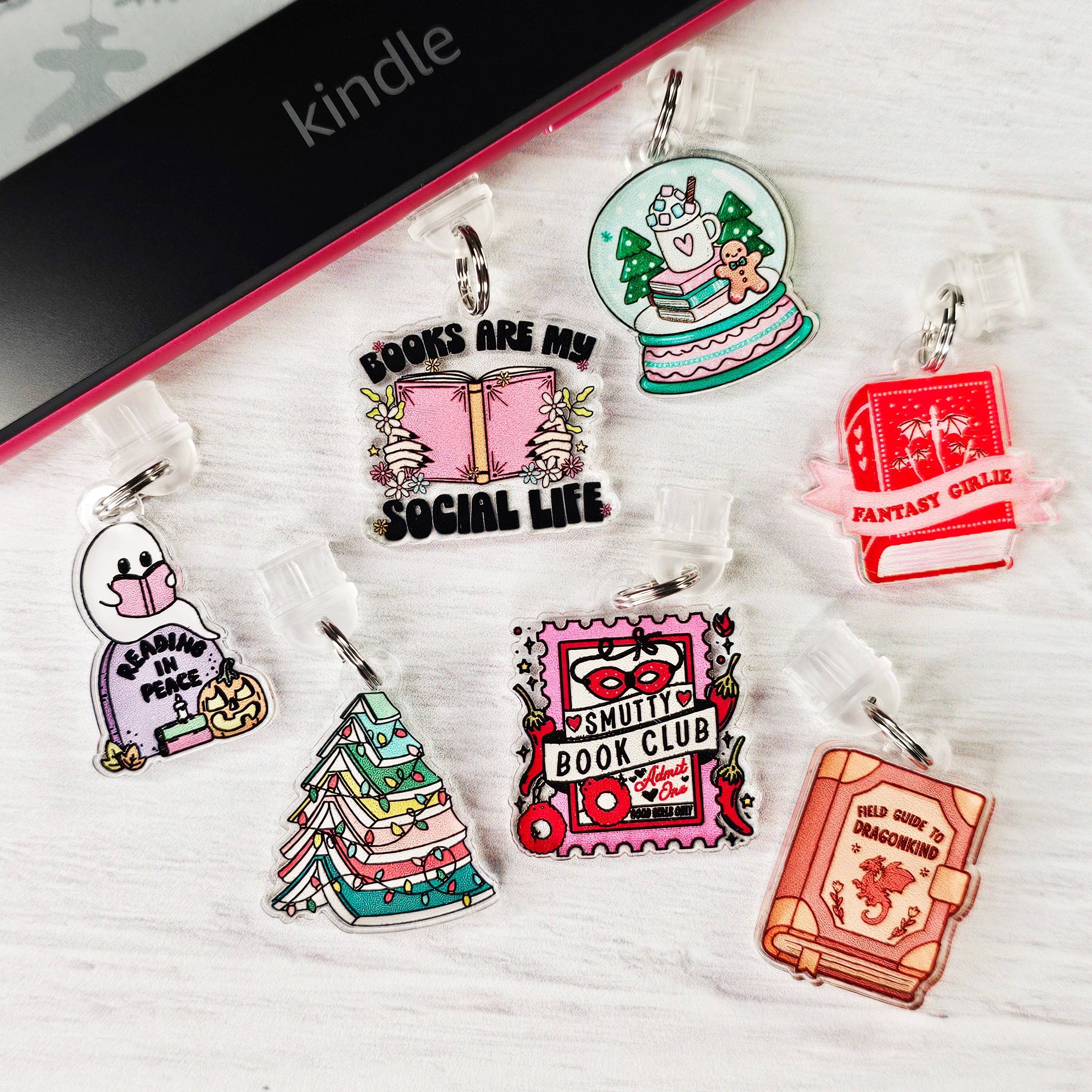 Charms