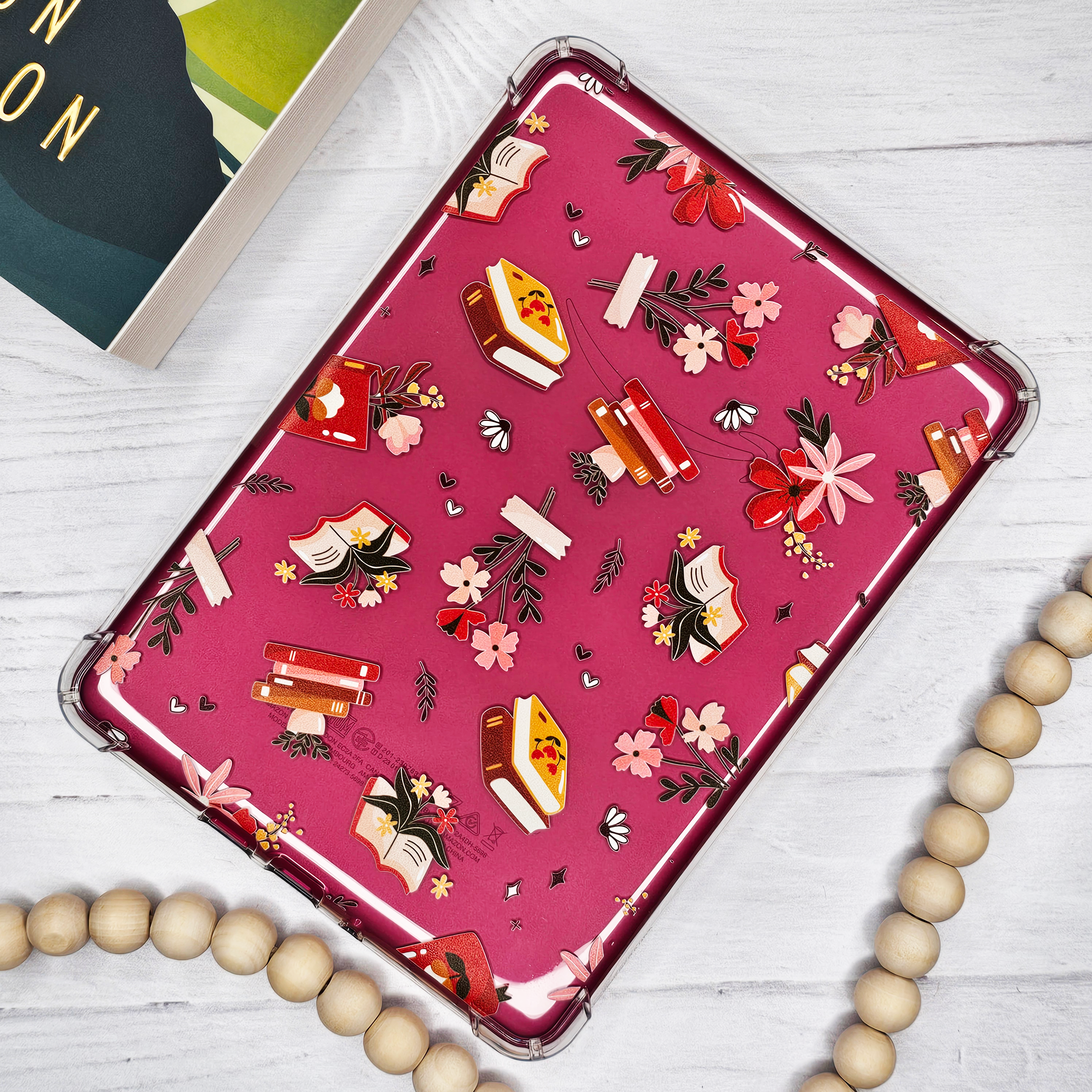 Kindle Cases
