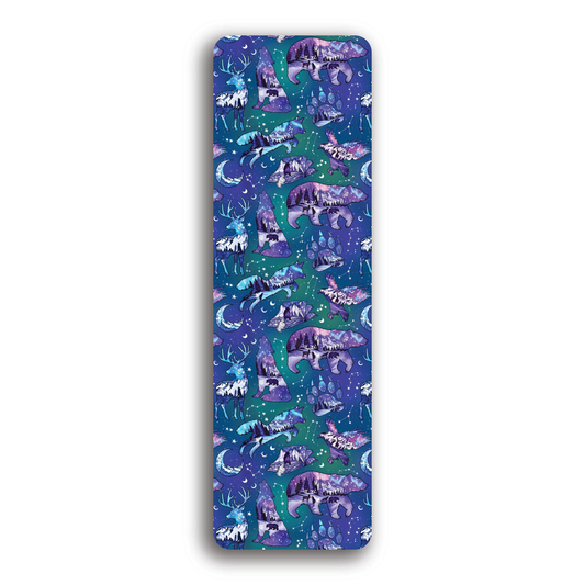 Wilderness Bookmark