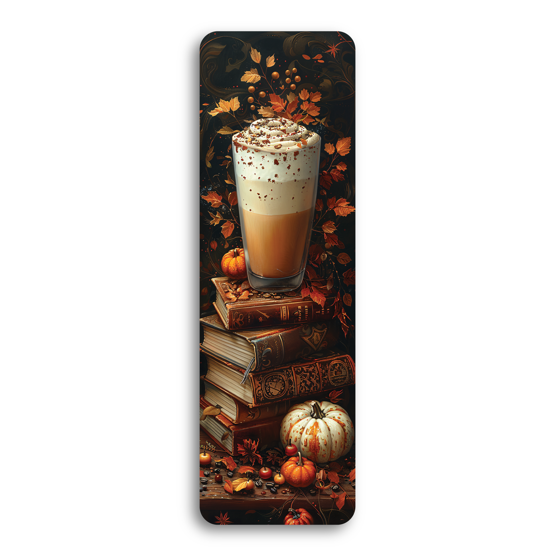 Oopsie 1/32" Bookmarks
