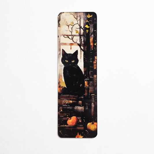 Autumn Onyx Bookmark