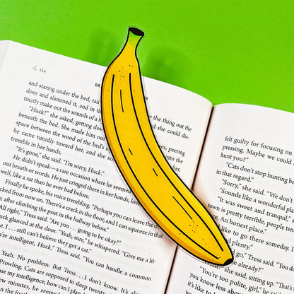 Banana Shapemark