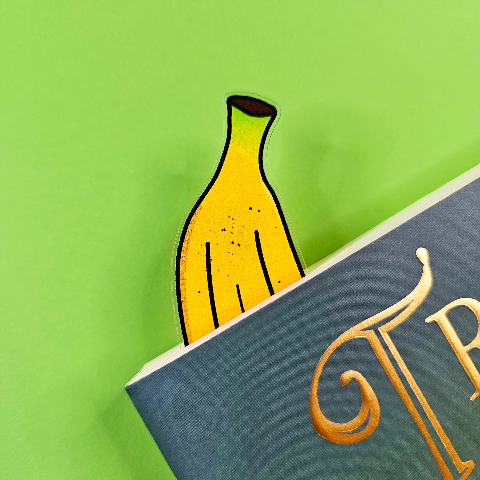 Banana Shapemark