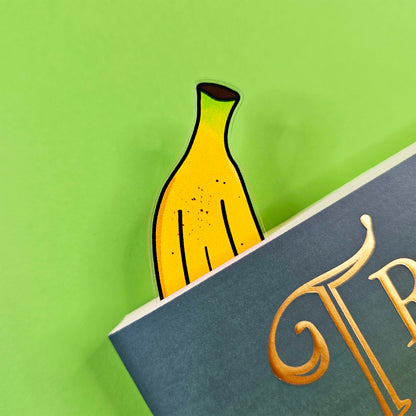 Banana Shapemark