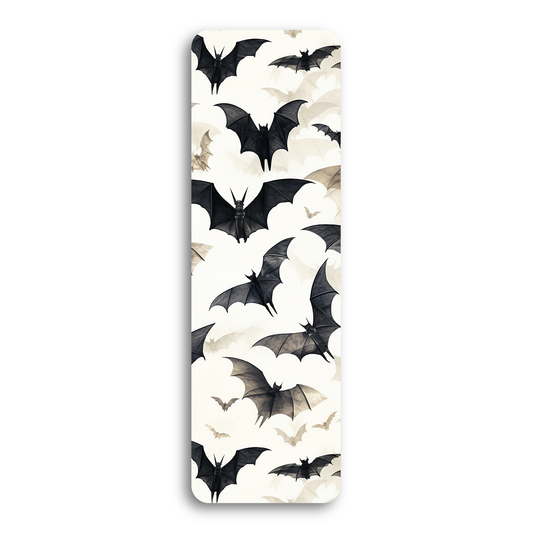 Bats Bookmark