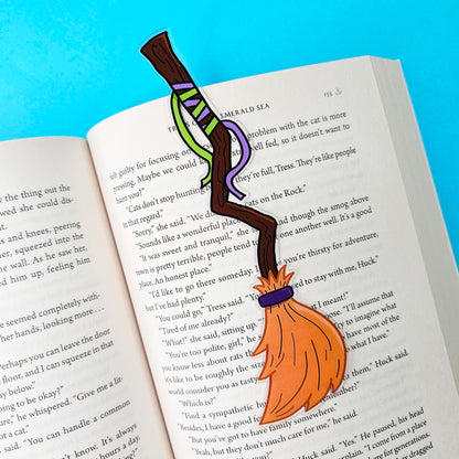 Broomstick Shapemark