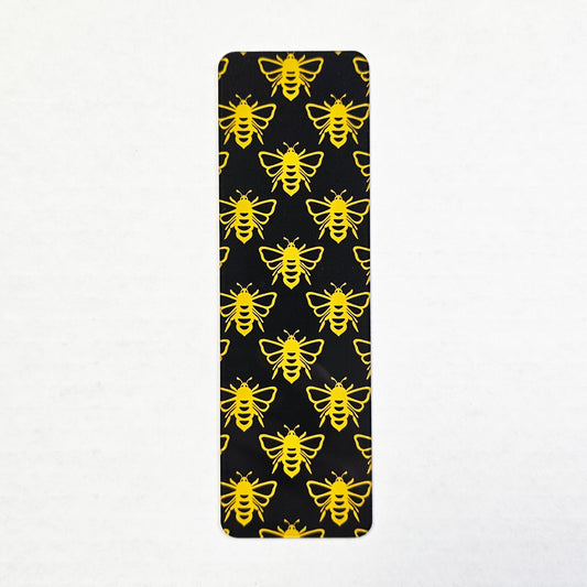 Busy Bees Bookmark