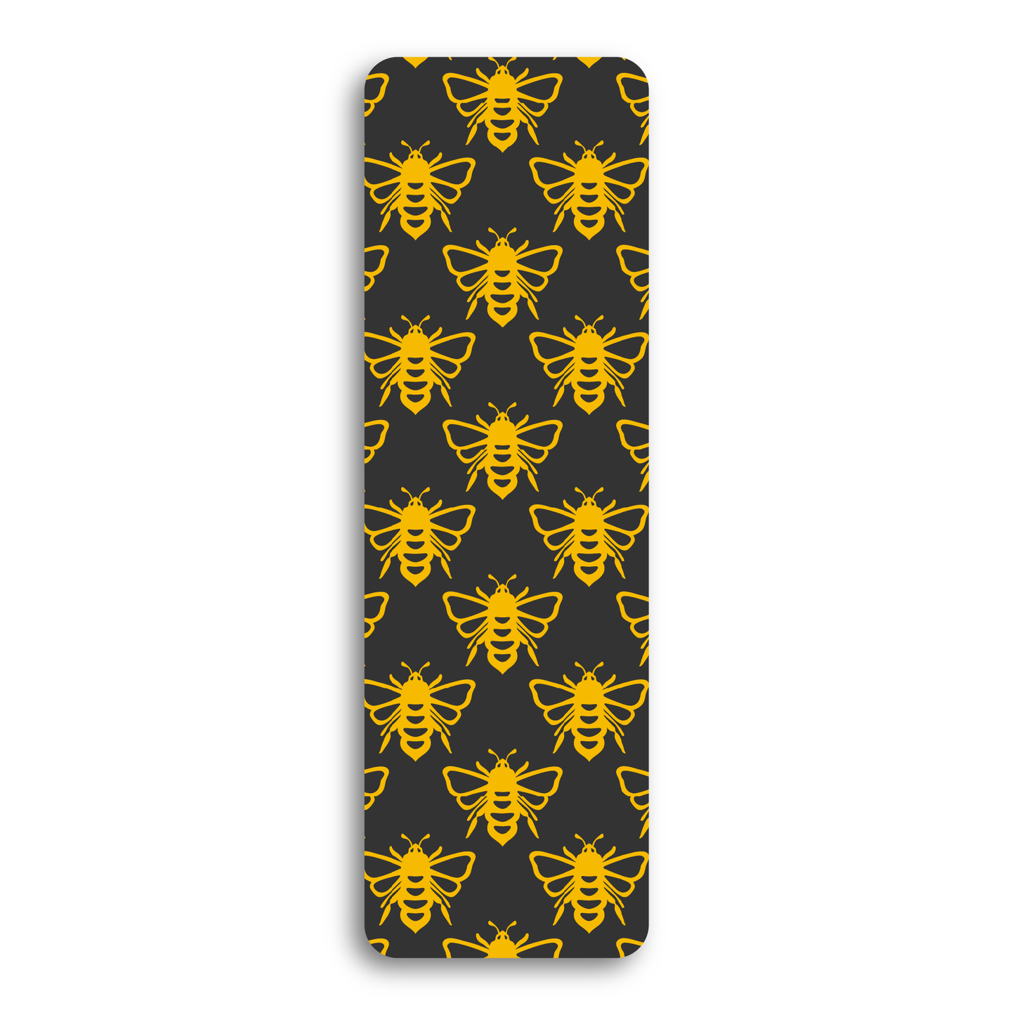 Busy Bees Bookmark