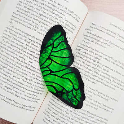 Butterfly Wing Shapemarks