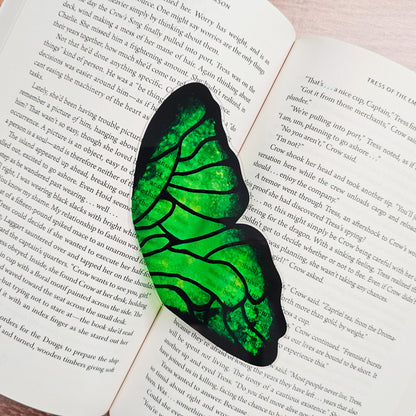 Butterfly Wing (Translucent) Shapemarks