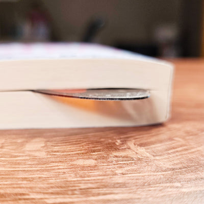 Butterfly Wing Shapemarks