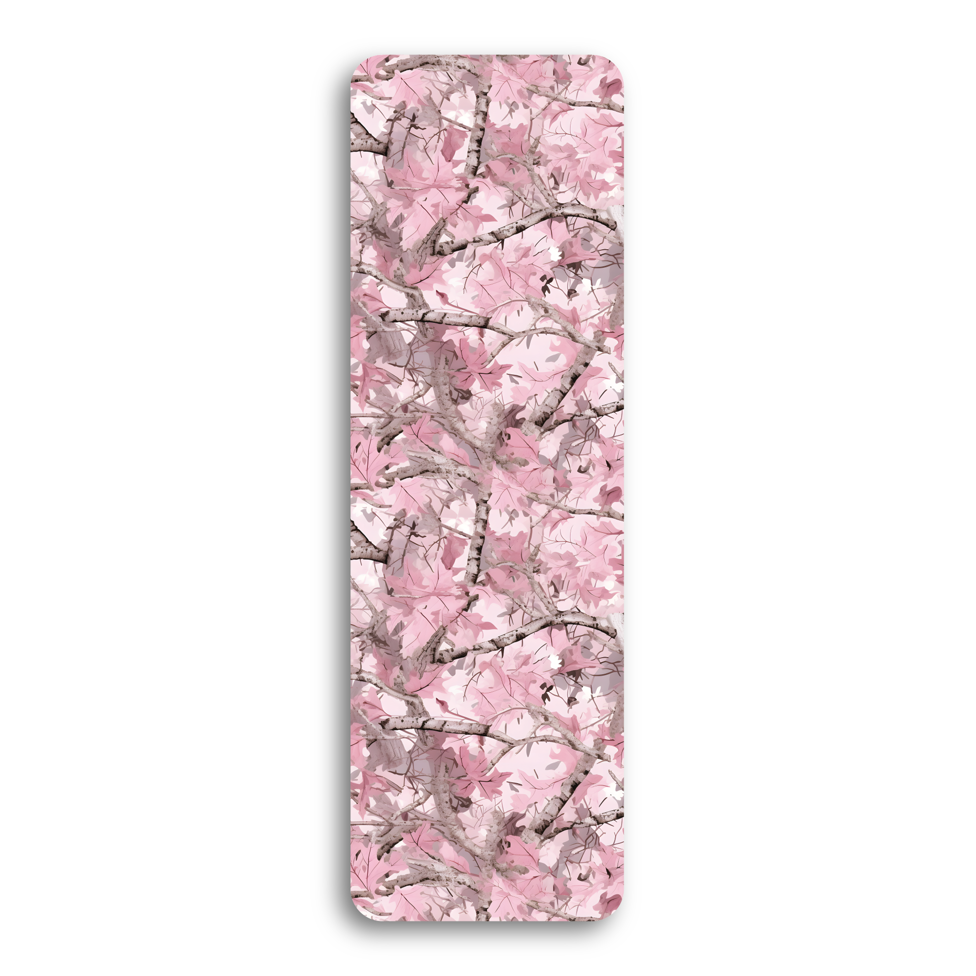 Camo Bows Bookmark