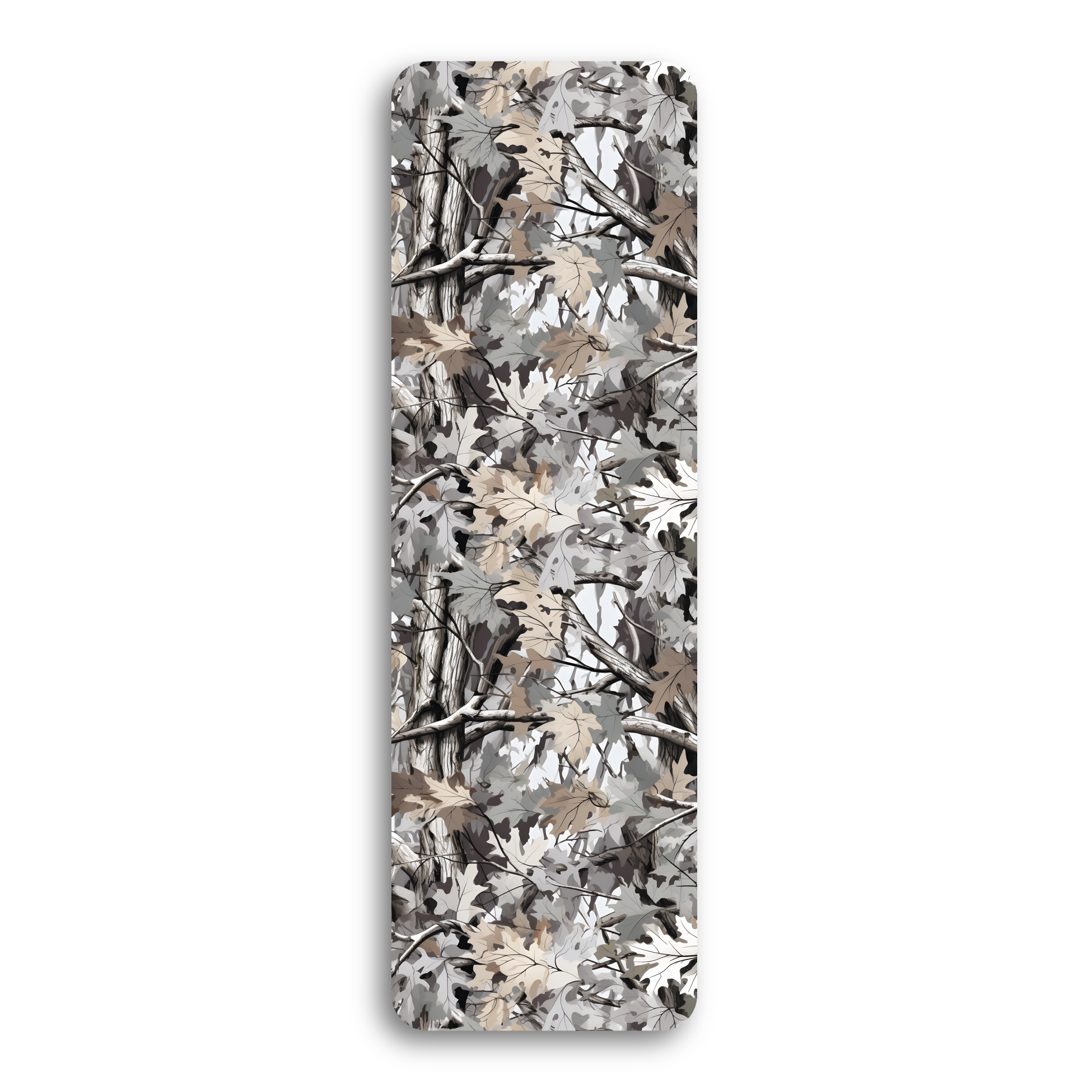 Camo Bows Bookmark