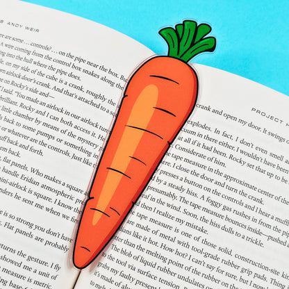Carrot Shapemark
