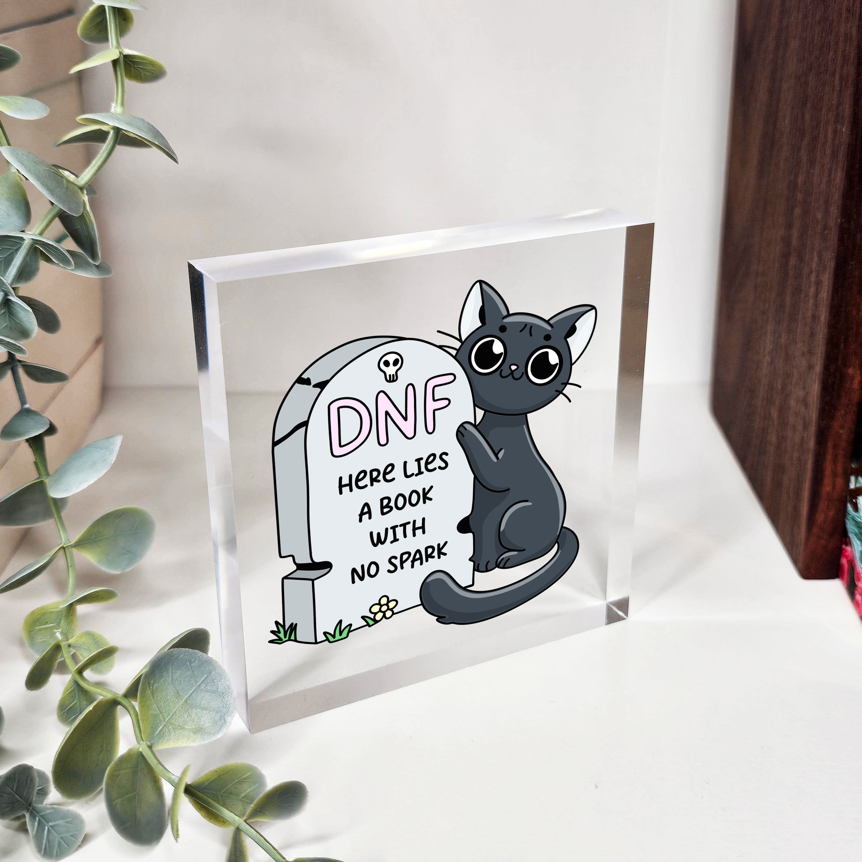 DNF Graveyard