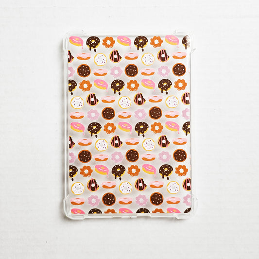 Donuts Kindle Case