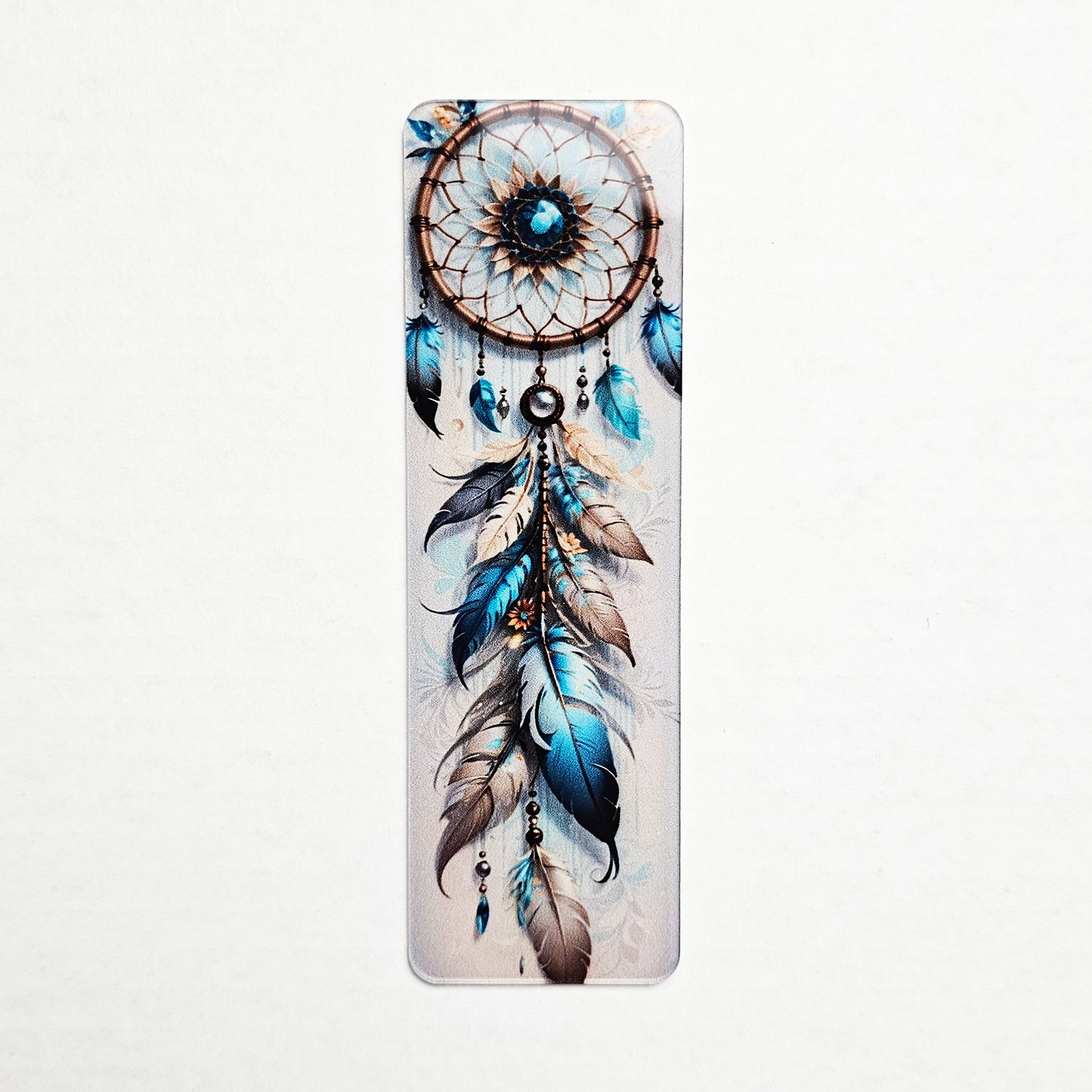 Dreamcatcher Bookmark