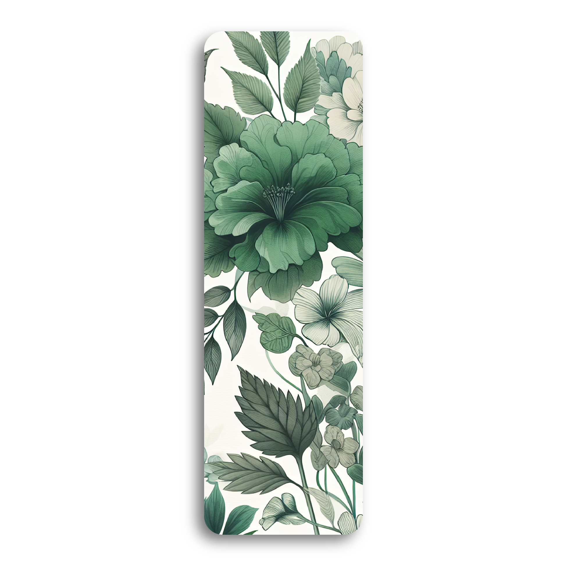 Oopsie 1/32" Bookmarks