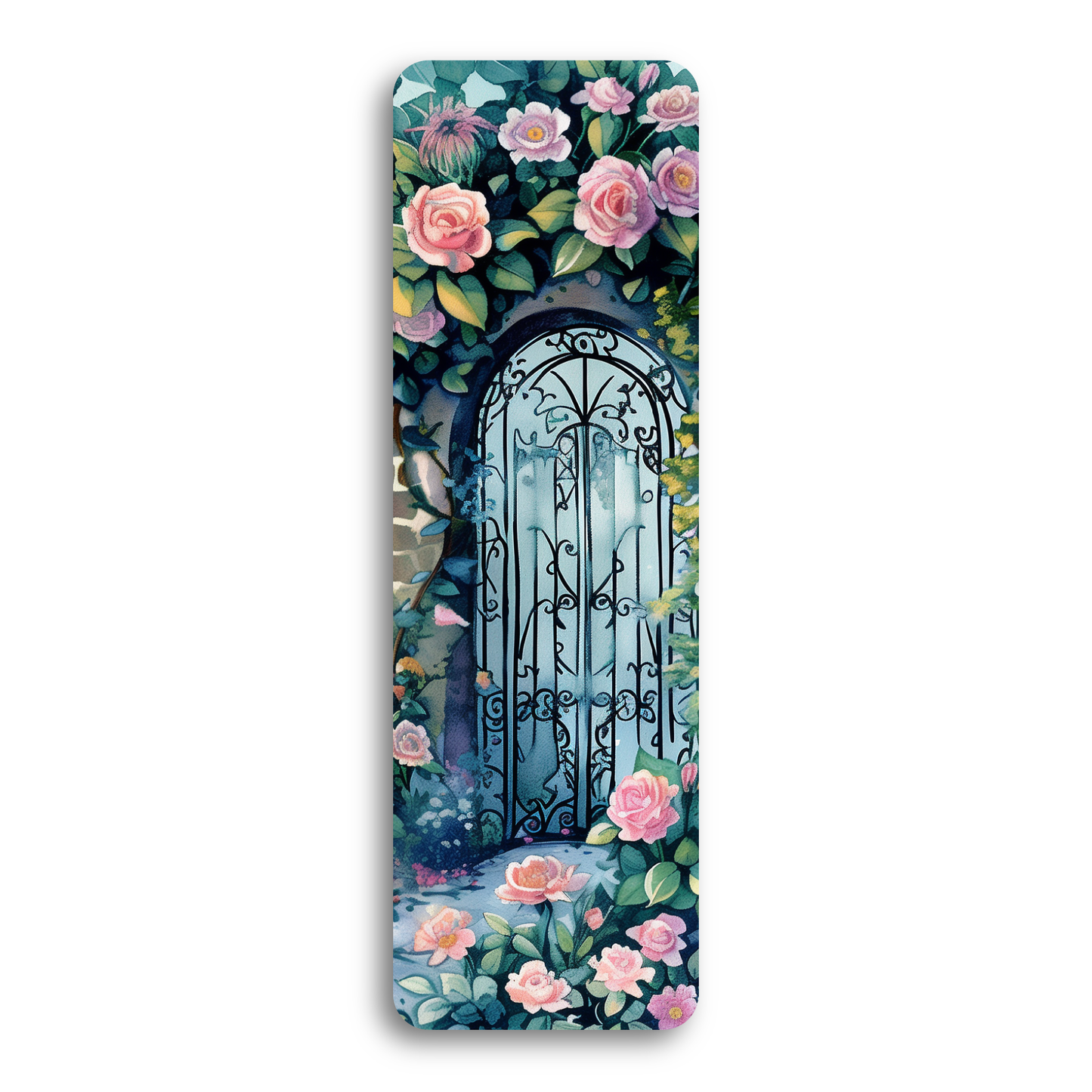 Enchanted Gate Bookmark