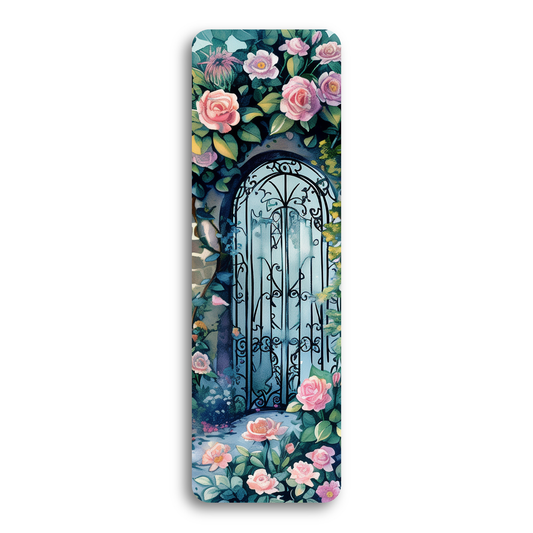 Enchanted Gate Bookmark