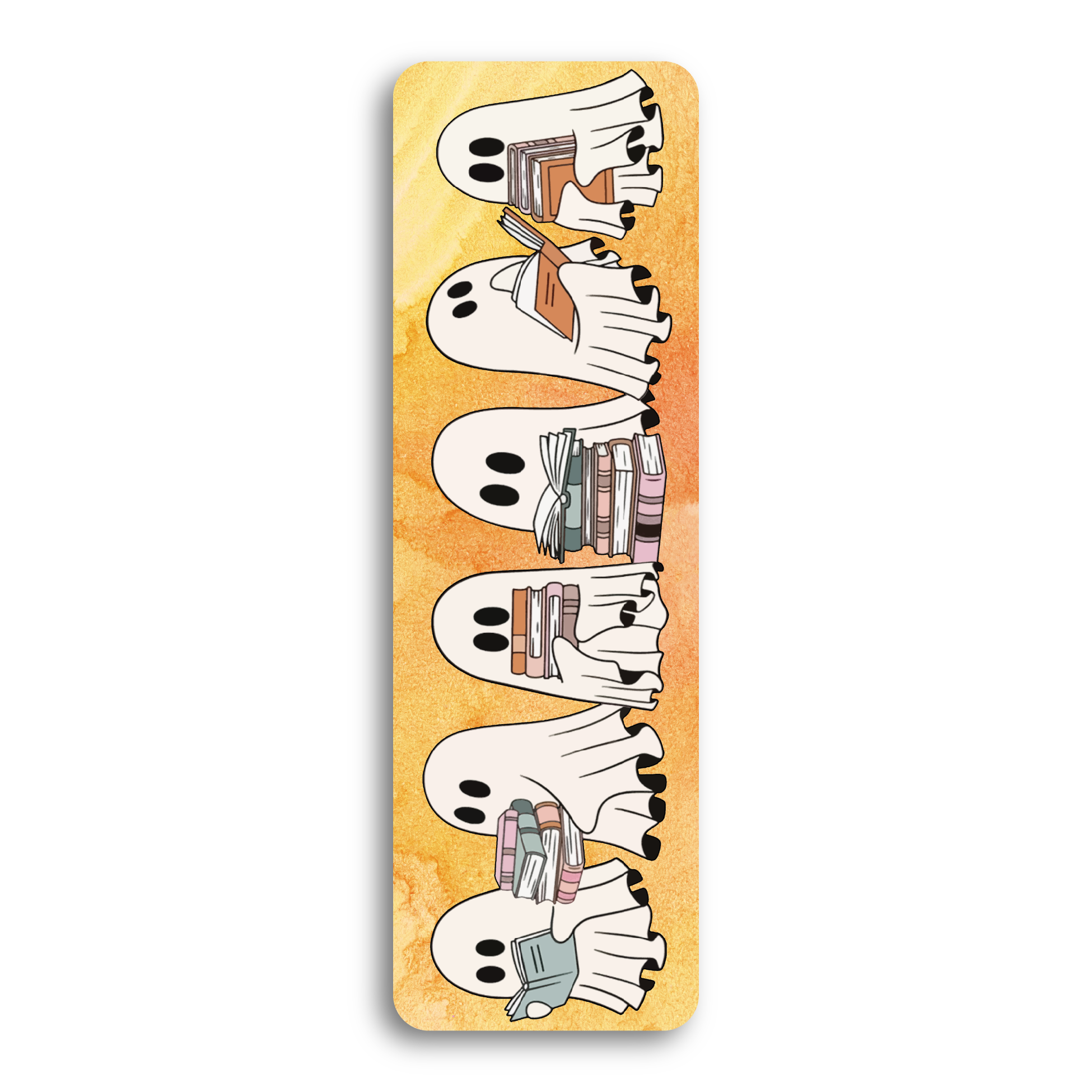 Oopsie 1/32" Bookmarks