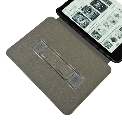 Mushroom Kindle Case