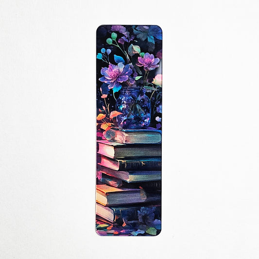 Iridescent Books Bookmark