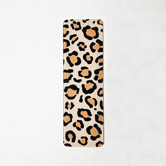 Leopard Bookmark