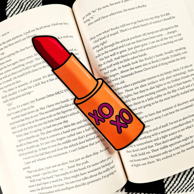 Kiss Me XO Shapemark