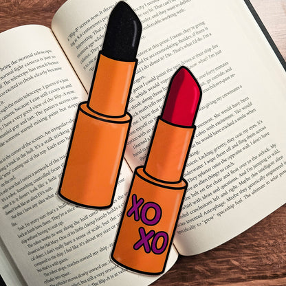 Kiss Me XO Shapemark