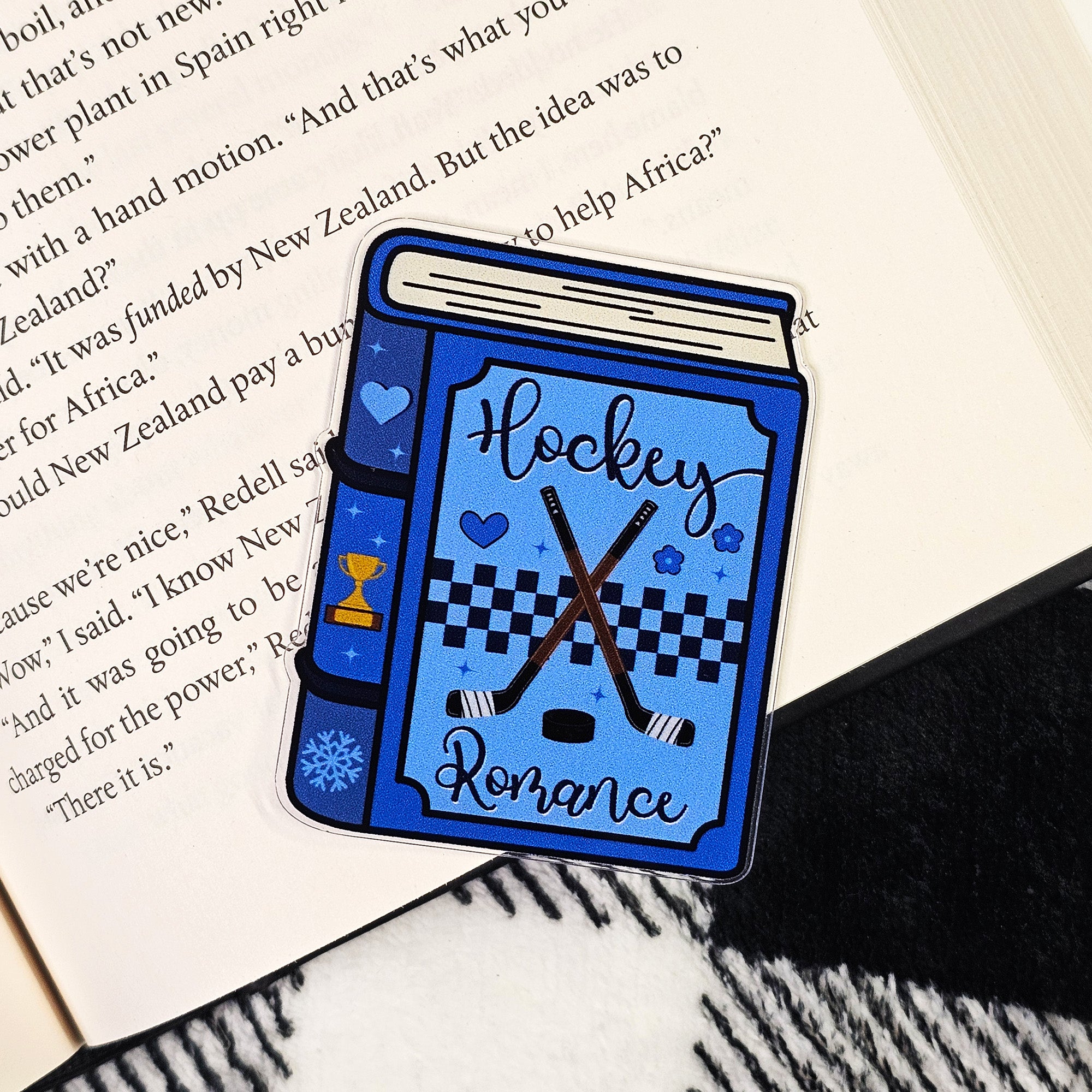 Mini Books Shapemark