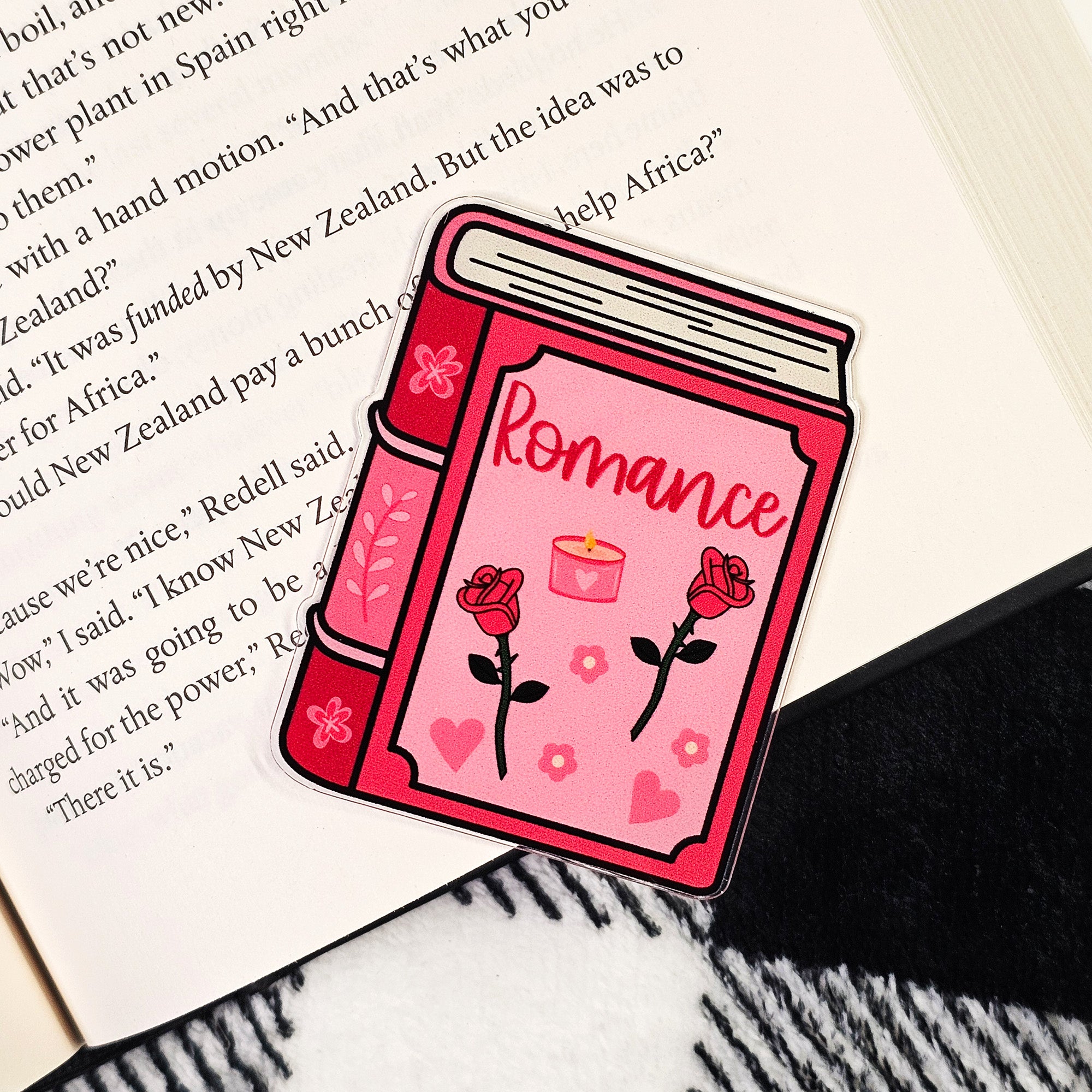 Mini Books Shapemark