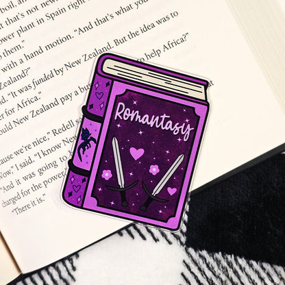 Mini Books Shapemark