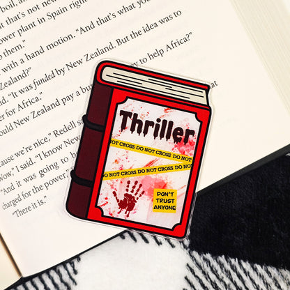 Mini Books Shapemark